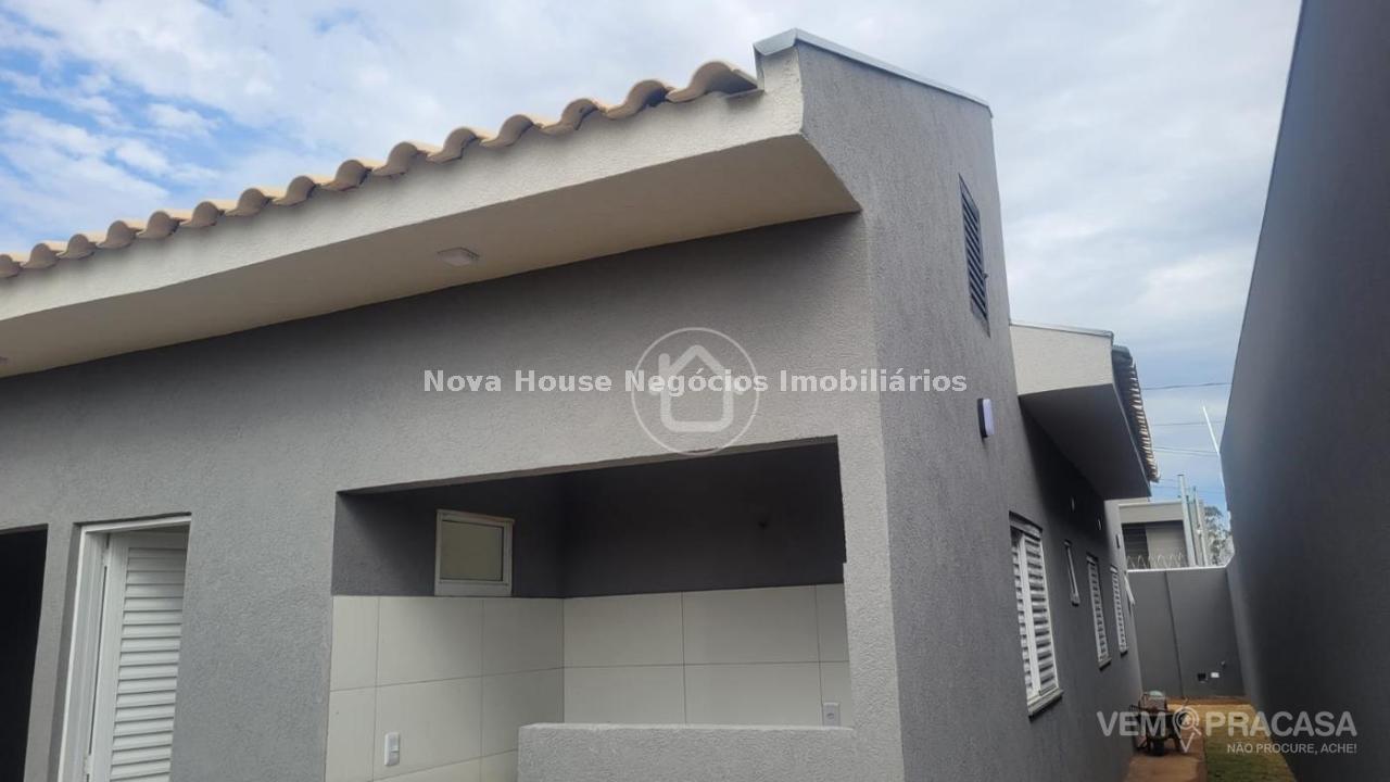 Casa Térrea à venda no Residencial Figueiras do Parque, Campo Grande – foto 18