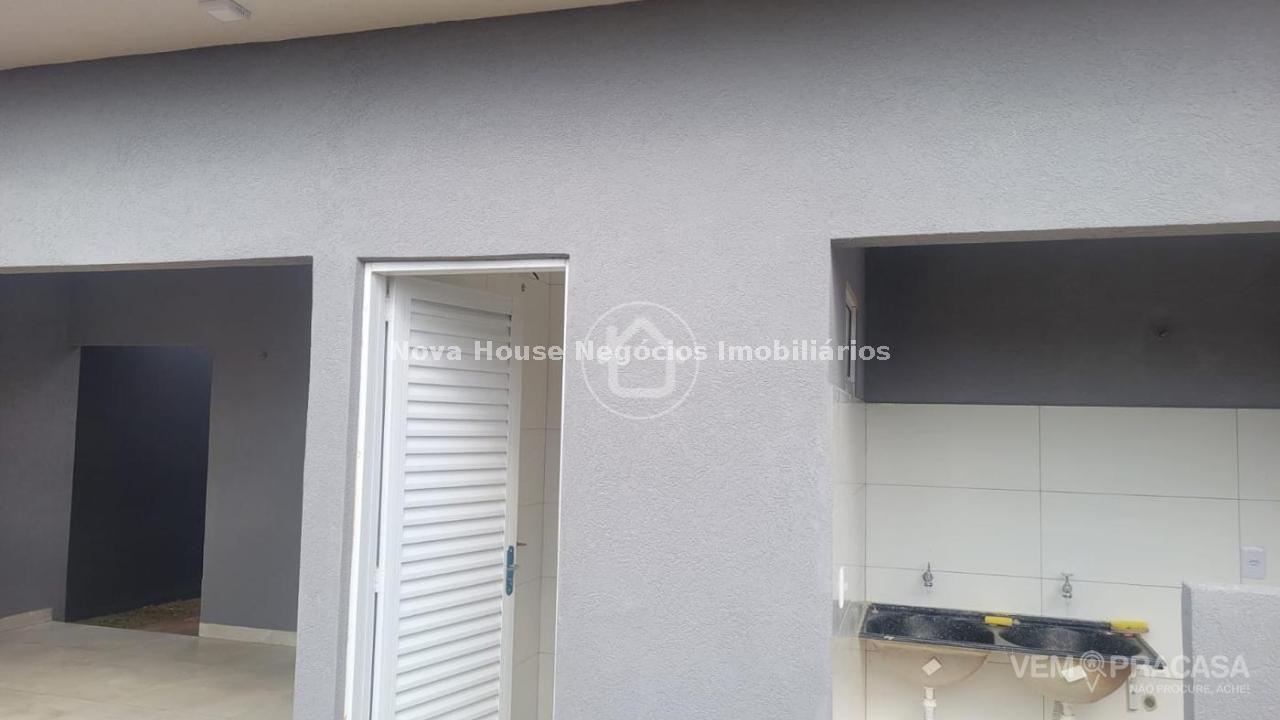 Casa Térrea à venda no Residencial Figueiras do Parque, Campo Grande – foto 20