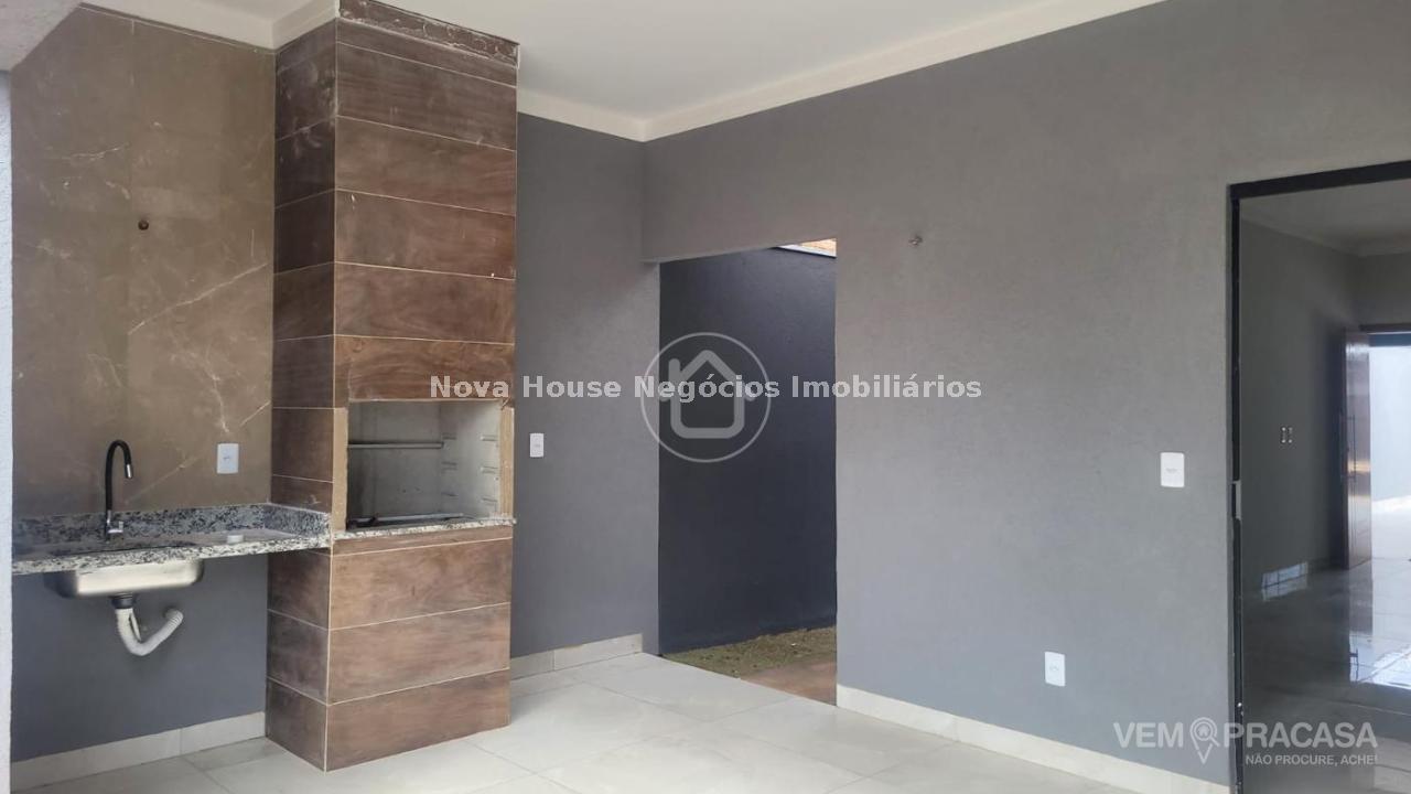 Casa Térrea à venda no Residencial Figueiras do Parque, Campo Grande – foto 22
