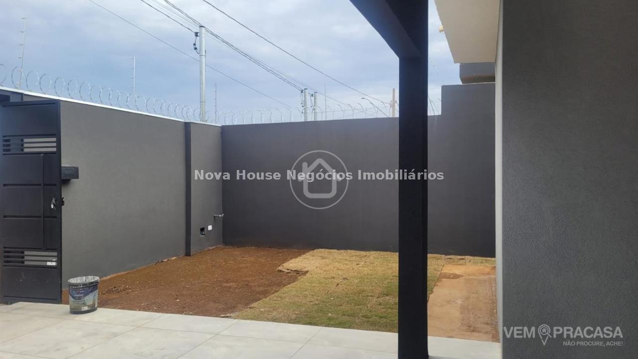 Casa Térrea à venda no Residencial Figueiras do Parque, Campo Grande – foto 24
