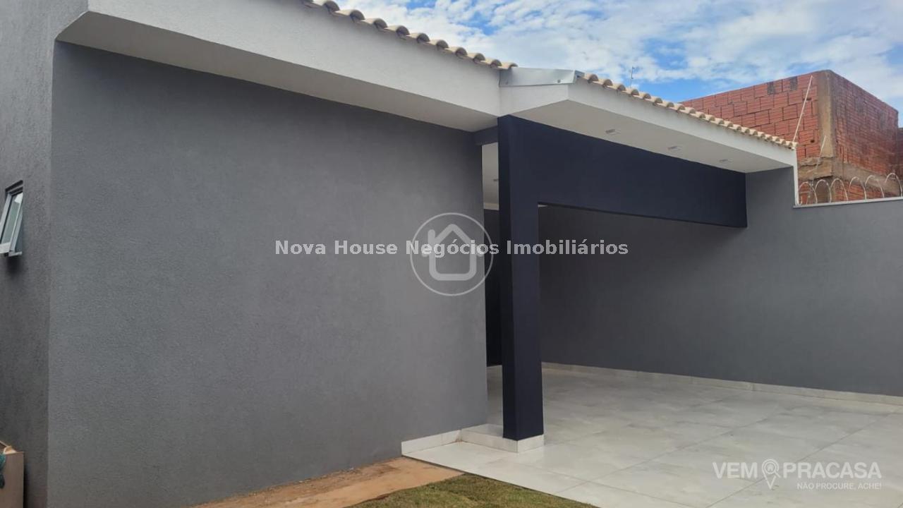 Casa Térrea à venda no Residencial Figueiras do Parque, Campo Grande – foto 25