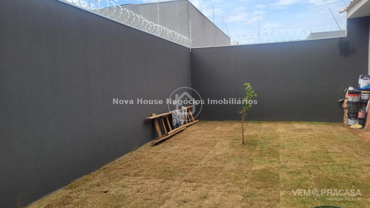 Casa Térrea à venda no Residencial Figueiras do Parque, Campo Grande – foto 27