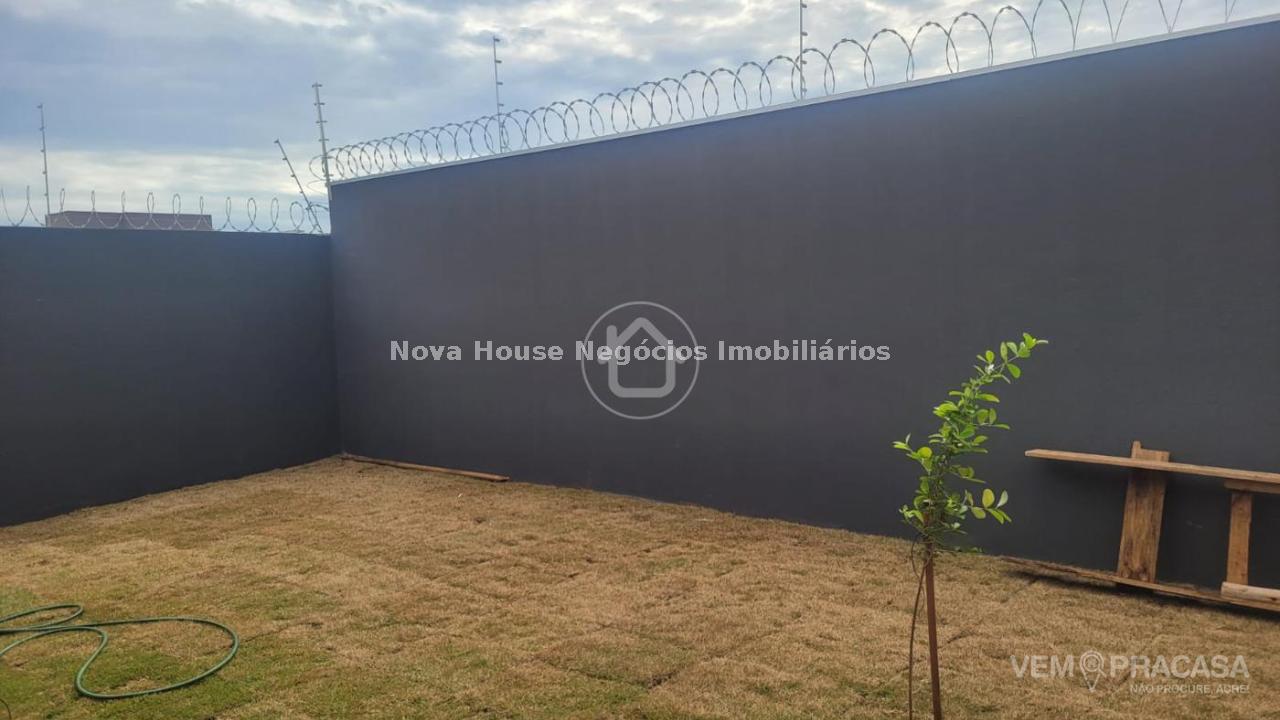 Casa Térrea à venda no Residencial Figueiras do Parque, Campo Grande – foto 29