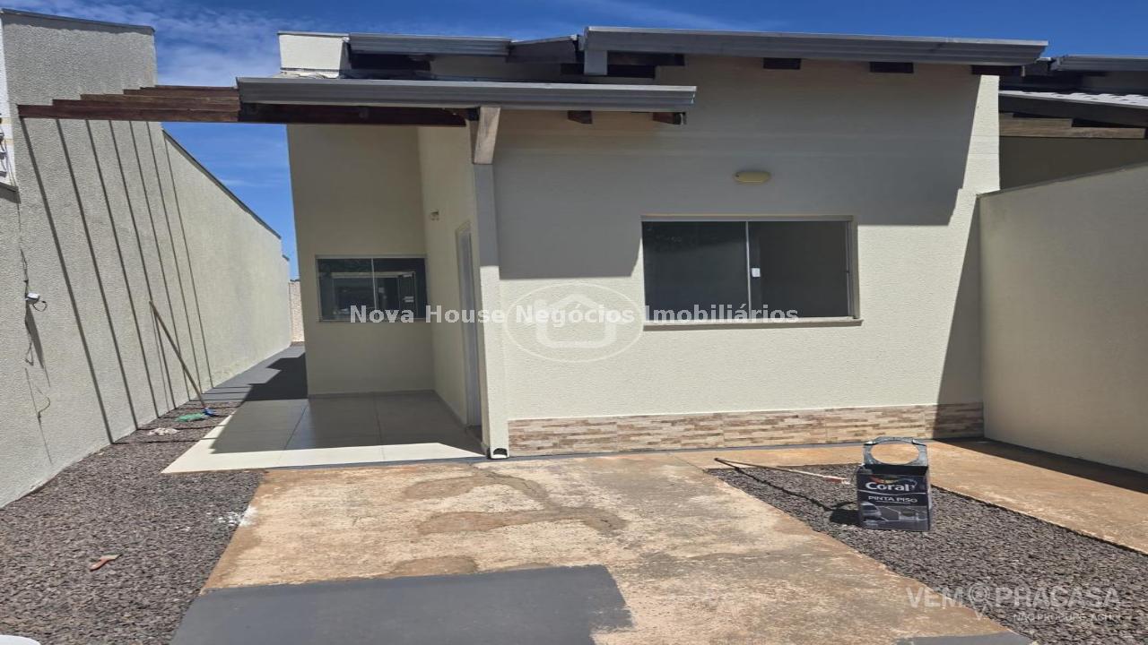 Casa Térrea à venda no Jardim Centro Oeste, Campo Grande – foto 4