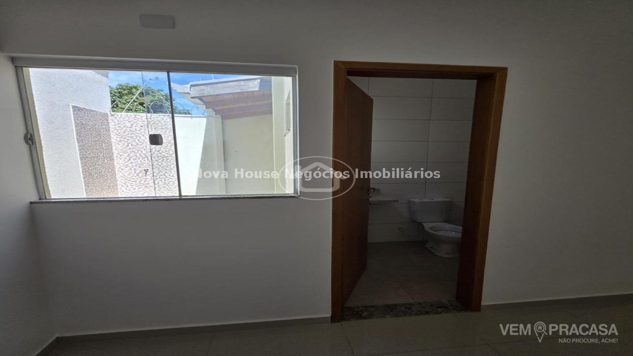 Casa Térrea à venda no Jardim Centro Oeste, Campo Grande – foto 9