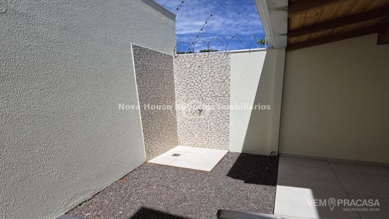 Casa Térrea à venda no Jardim Centro Oeste, Campo Grande – foto 24