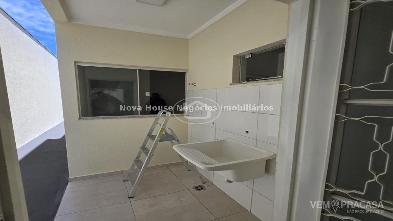 Casa Térrea à venda no Jardim Centro Oeste, Campo Grande – foto 26