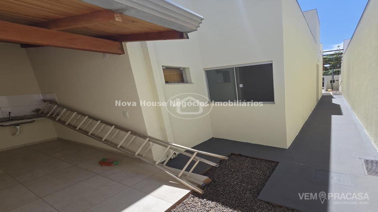 Casa Térrea à venda no Jardim Centro Oeste, Campo Grande – foto 29