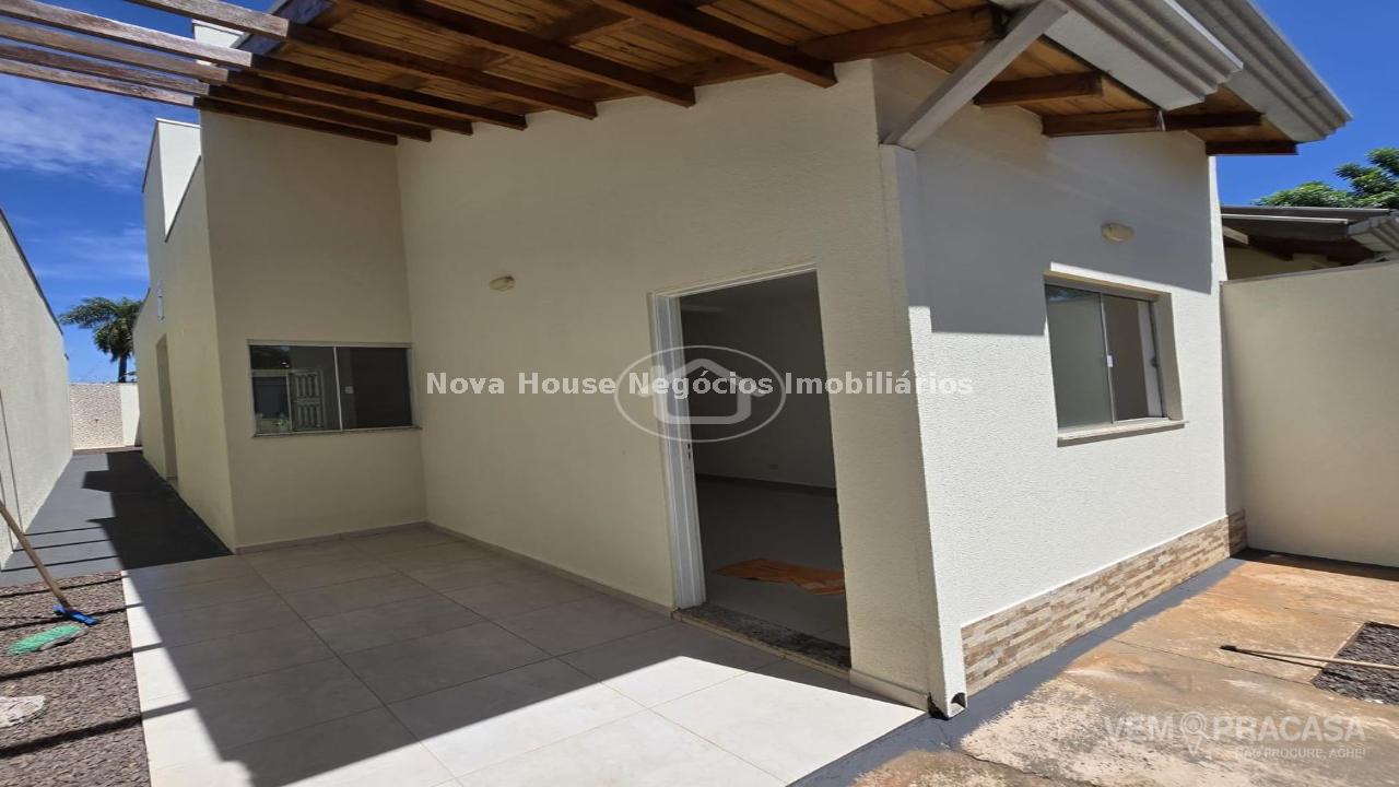 Casa Térrea à venda no Jardim Centro Oeste, Campo Grande – foto 31