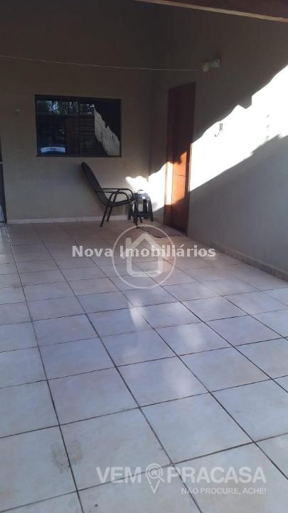 Casa Térrea à venda no Jardim Alto São Francisco, Campo Grande – foto 4