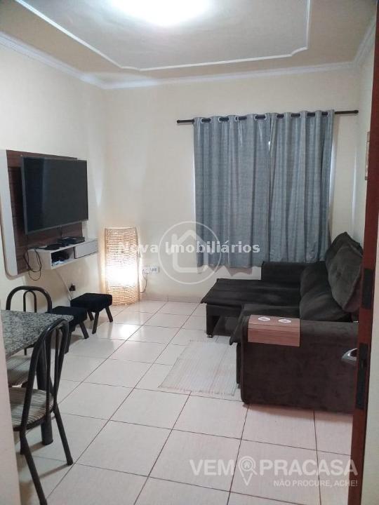 Casa Térrea à venda no Jardim Alto São Francisco, Campo Grande – foto 8
