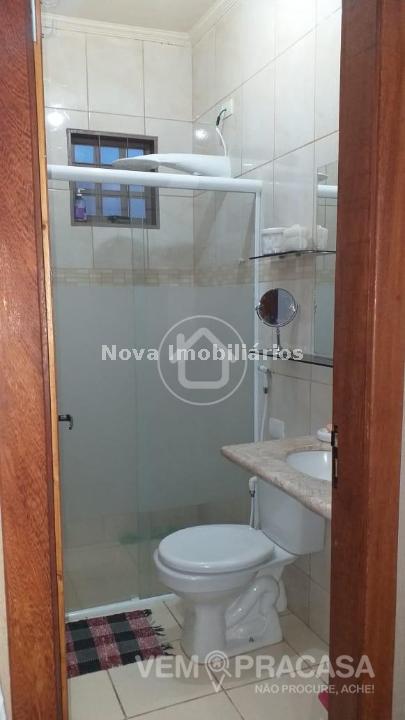Casa Térrea à venda no Jardim Alto São Francisco, Campo Grande – foto 9
