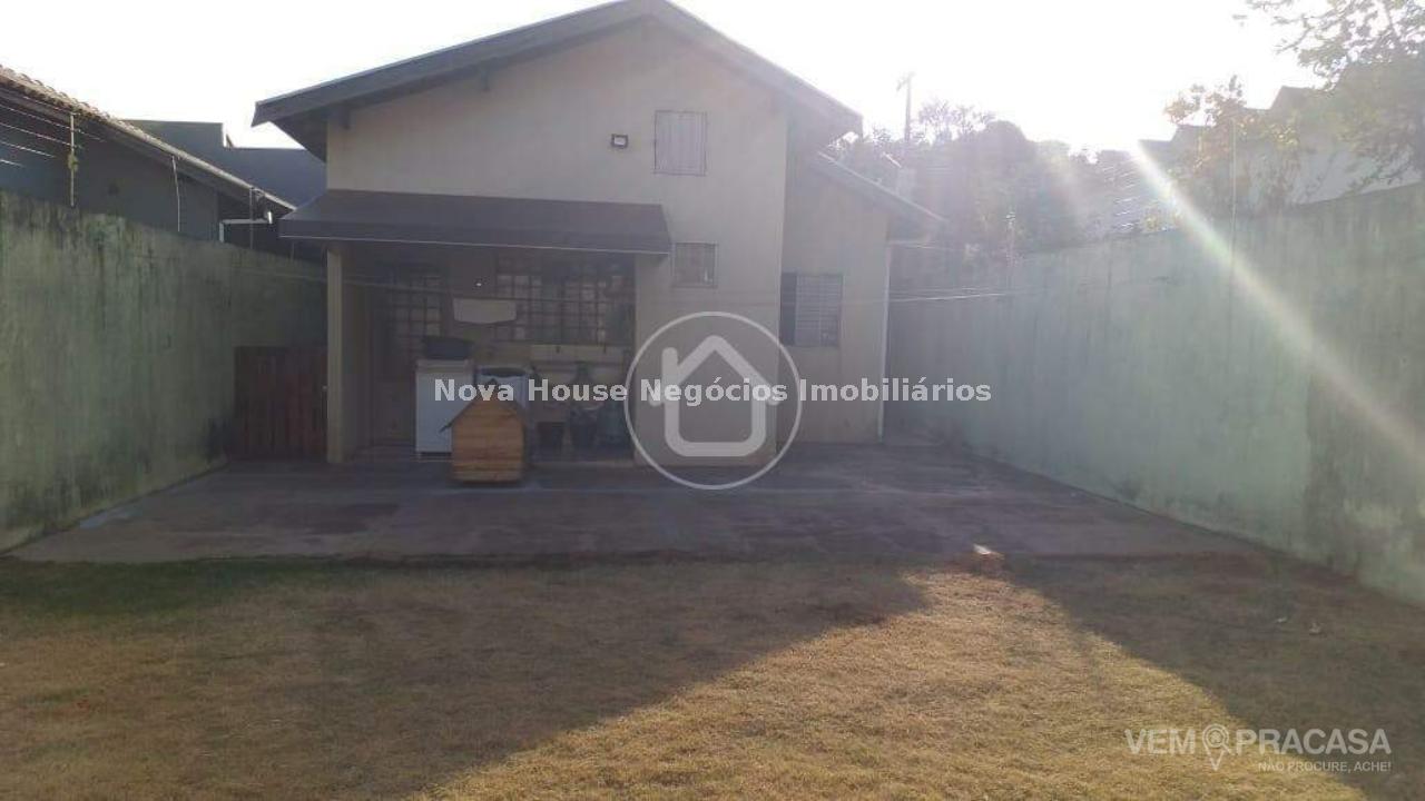 Casa Térrea à venda no Jardim Alto São Francisco, Campo Grande – foto 26
