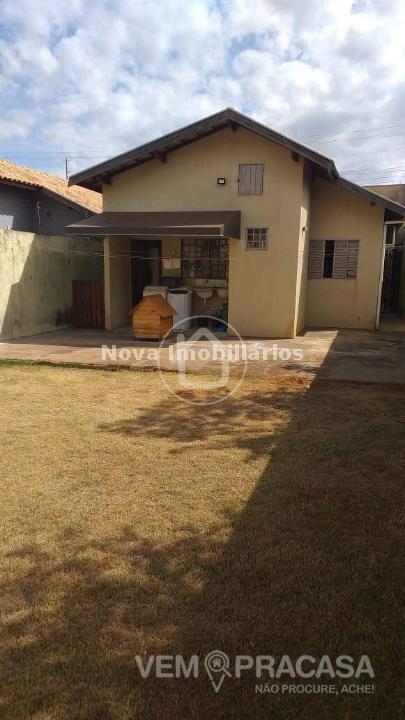 Casa Térrea à venda no Jardim Alto São Francisco, Campo Grande – foto 28
