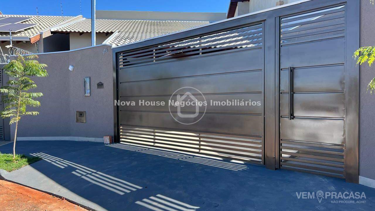 Casa Térrea à venda no Água Limpa Park, Campo Grande – foto 2