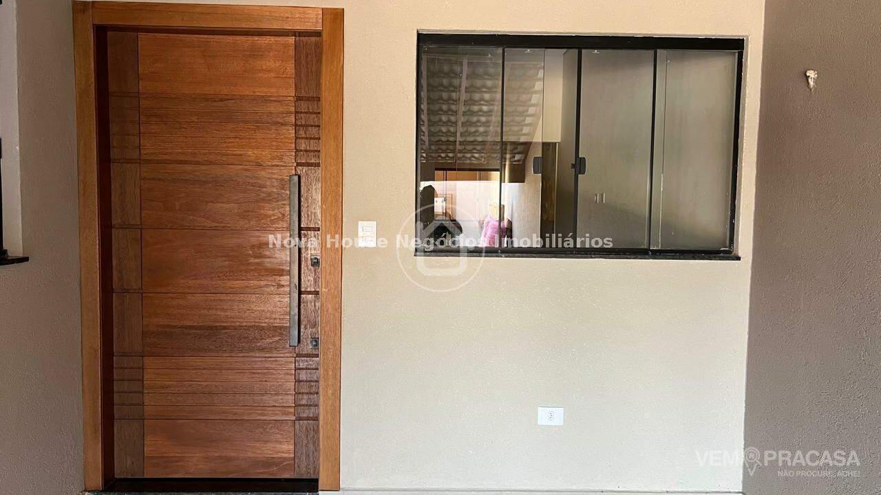 Casa Térrea à venda no Água Limpa Park, Campo Grande – foto 4