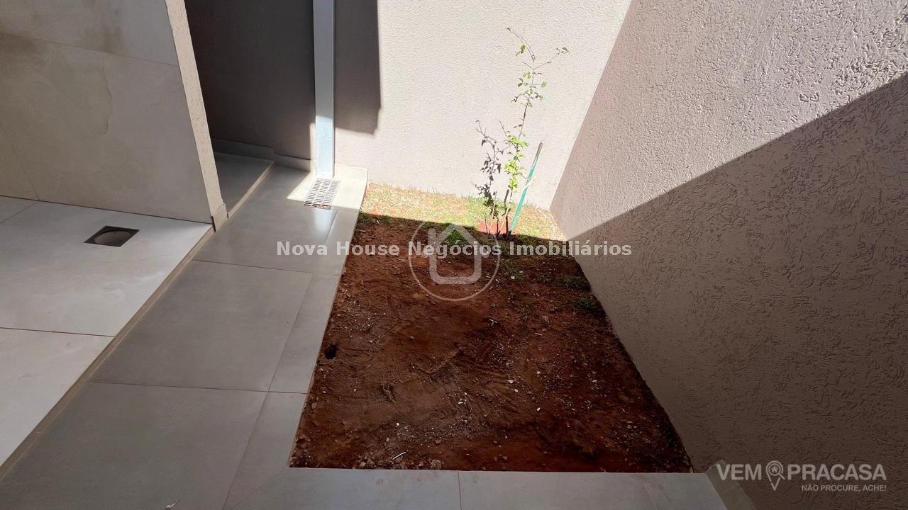 Casa Térrea à venda no Água Limpa Park, Campo Grande – foto 49