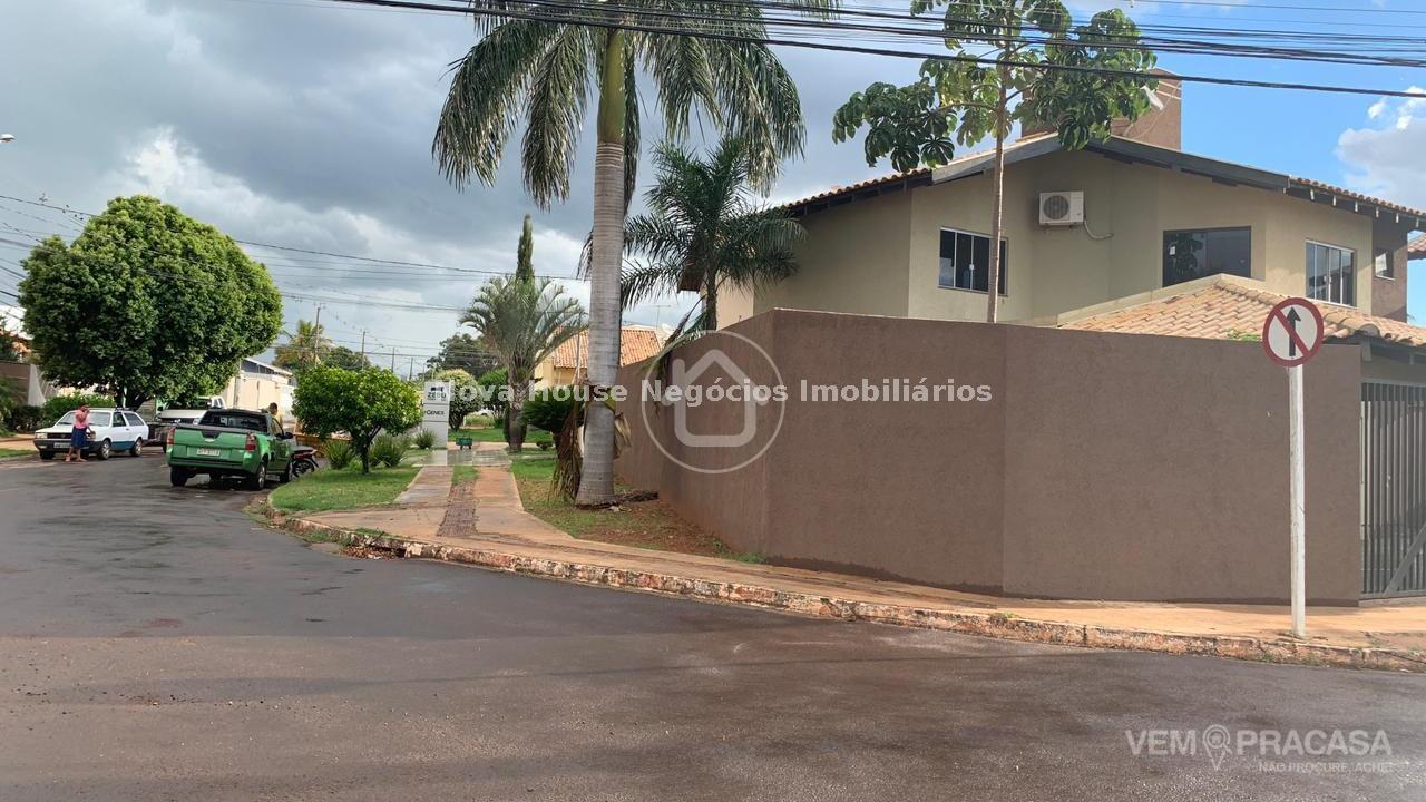 Sobrado à venda na Cidade Jardim, Campo Grande – foto 4