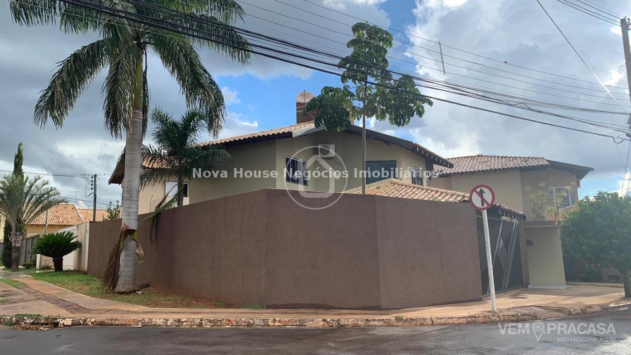 Sobrado à venda na Cidade Jardim, Campo Grande – foto 6