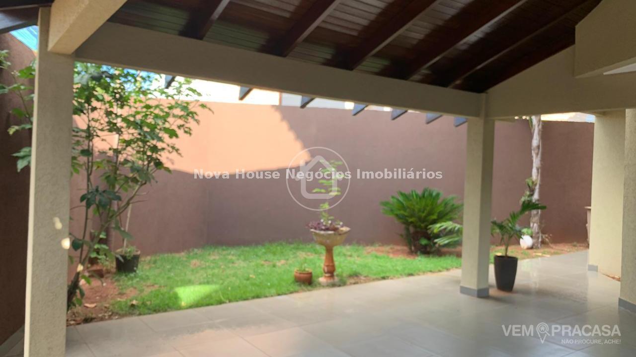 Sobrado à venda na Cidade Jardim, Campo Grande – foto 10