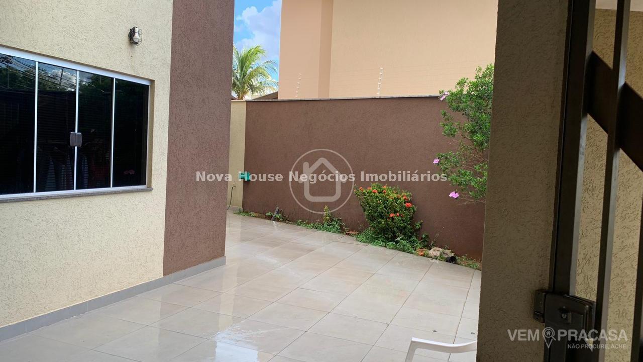 Sobrado à venda na Cidade Jardim, Campo Grande – foto 12