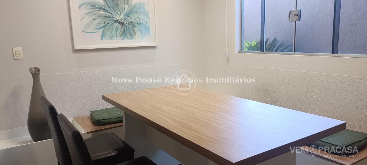 Sobrado à venda na Cidade Jardim, Campo Grande – foto 20
