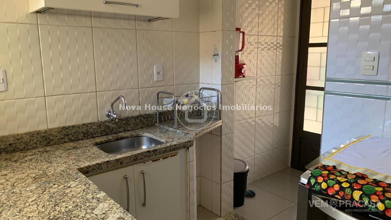 Sobrado à venda na Cidade Jardim, Campo Grande – foto 21