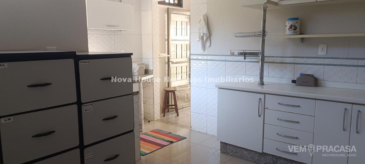 Sobrado à venda na Cidade Jardim, Campo Grande – foto 24
