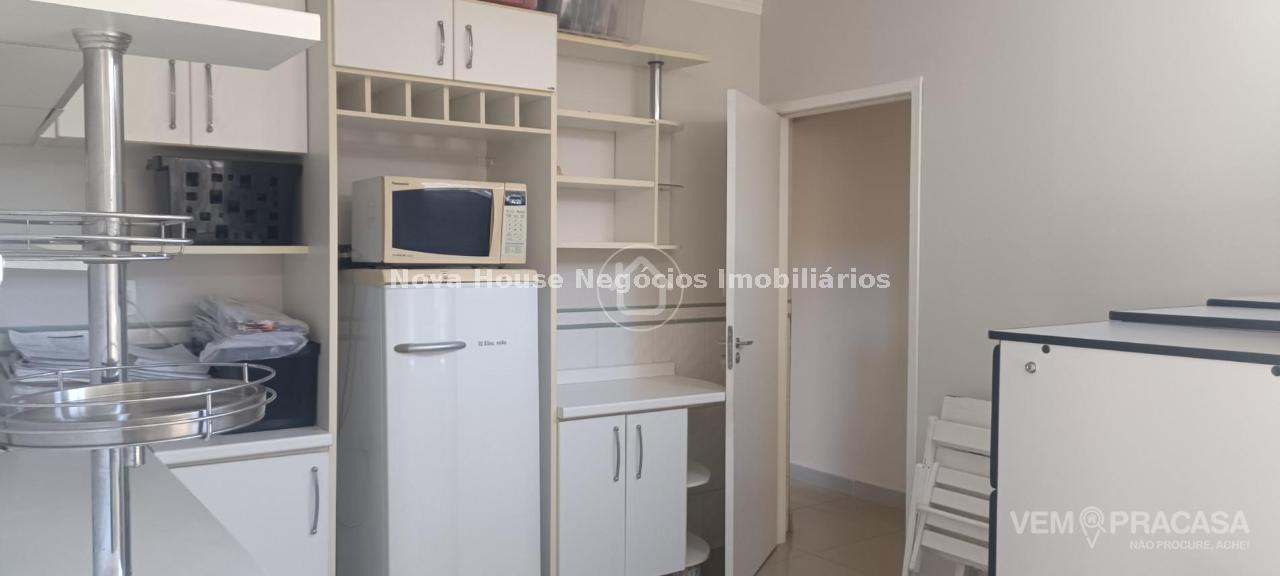 Sobrado à venda na Cidade Jardim, Campo Grande – foto 27