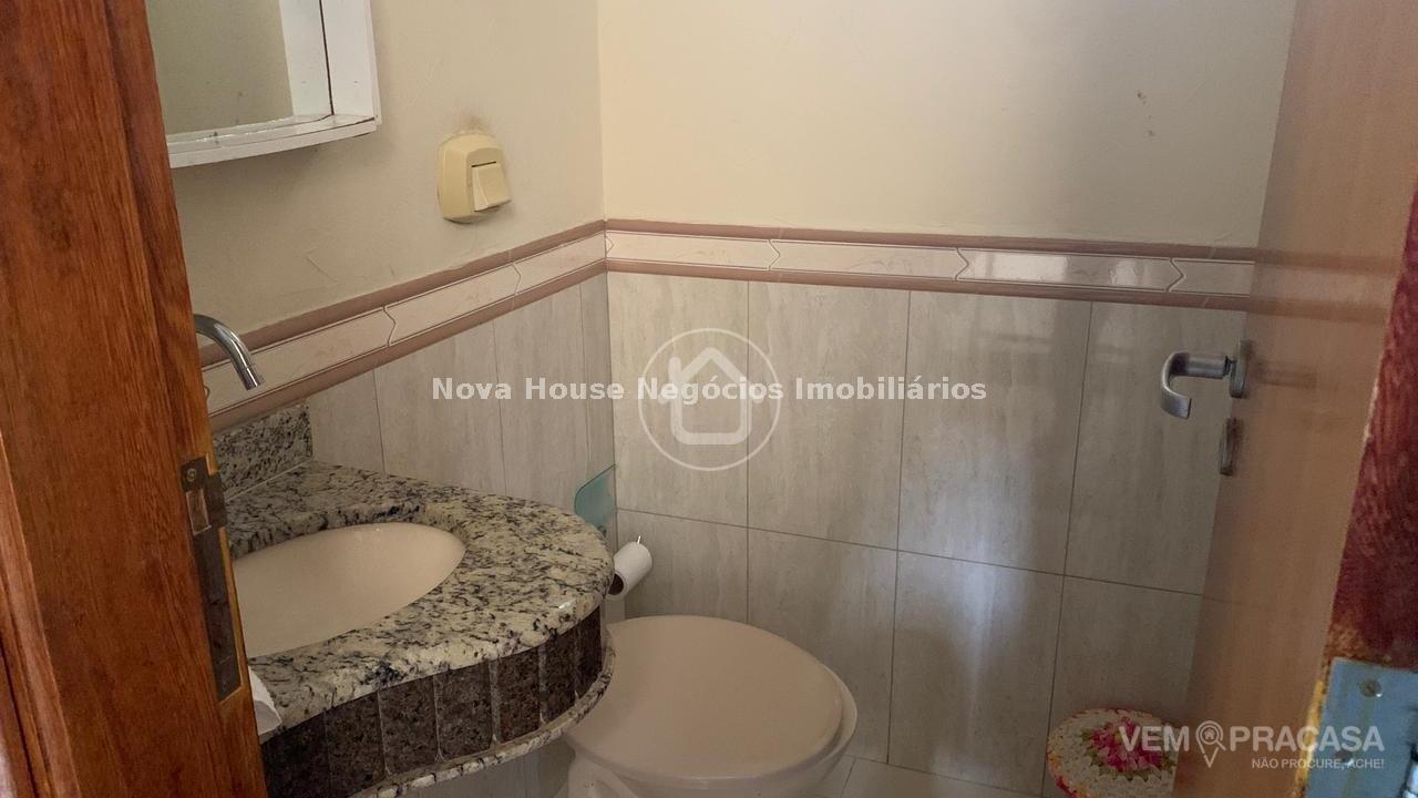 Sobrado à venda na Cidade Jardim, Campo Grande – foto 30