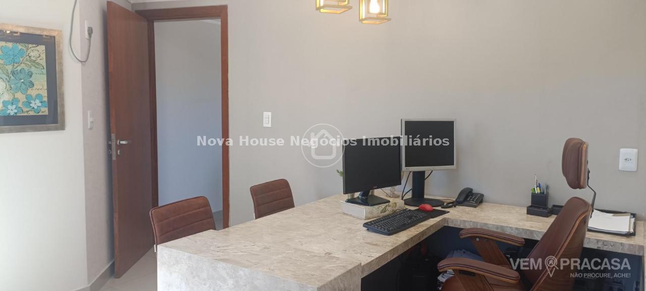 Sobrado à venda na Cidade Jardim, Campo Grande – foto 32