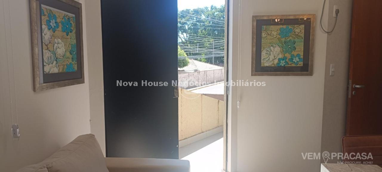 Sobrado à venda na Cidade Jardim, Campo Grande – foto 35