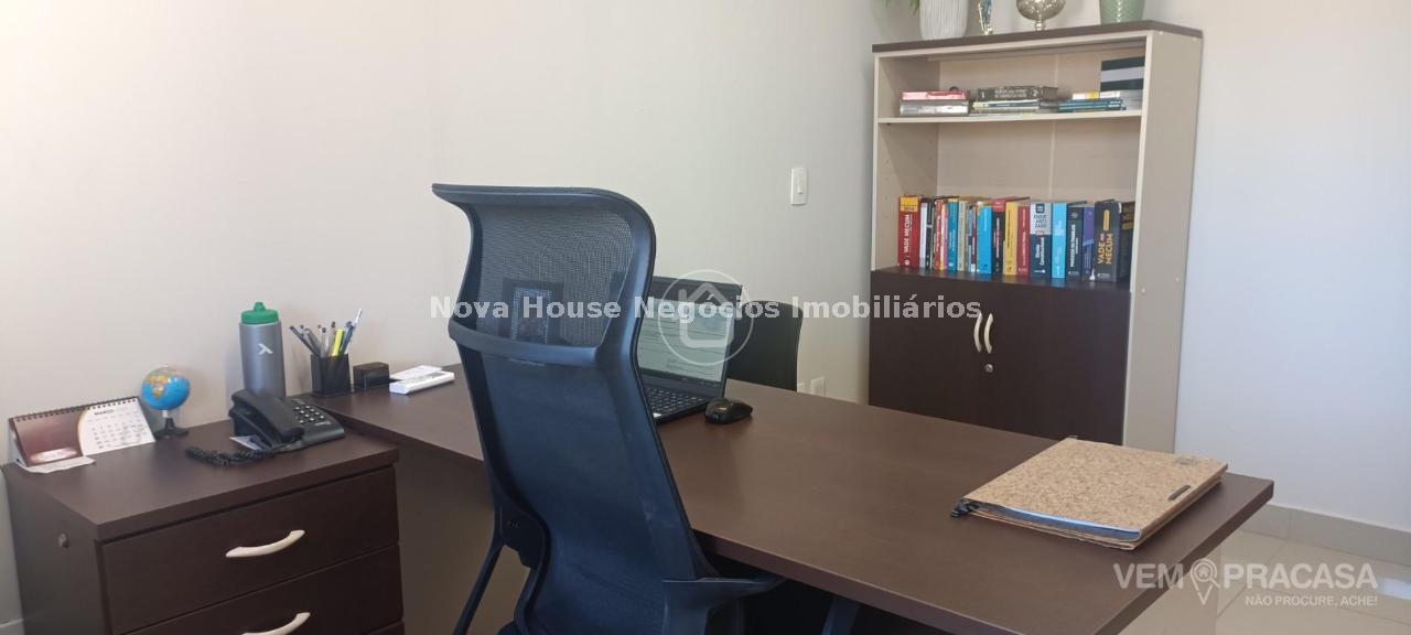 Sobrado à venda na Cidade Jardim, Campo Grande – foto 37