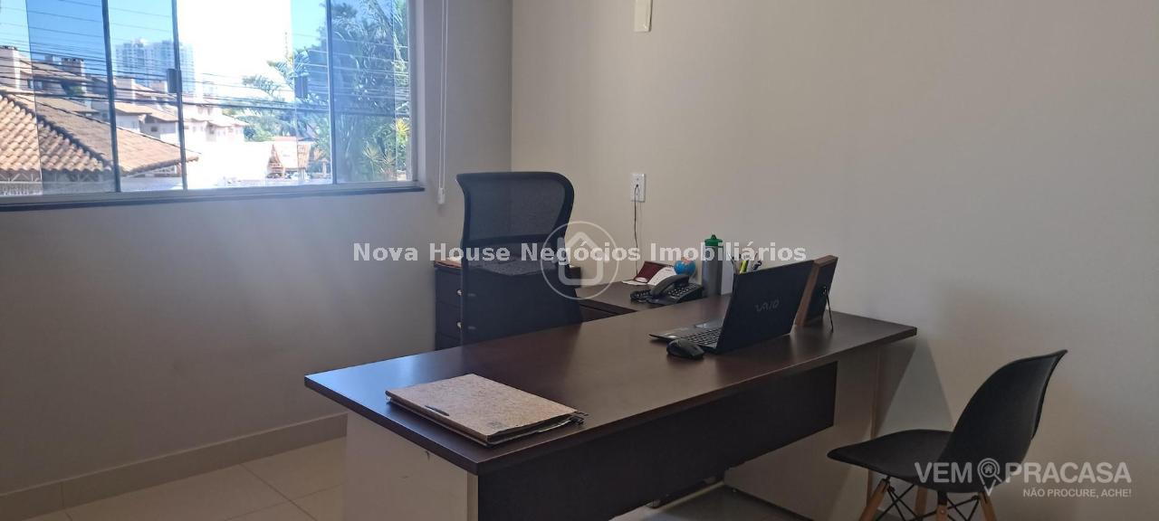 Sobrado à venda na Cidade Jardim, Campo Grande – foto 40