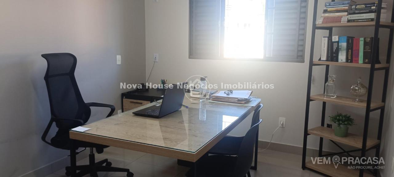 Sobrado à venda na Cidade Jardim, Campo Grande – foto 41