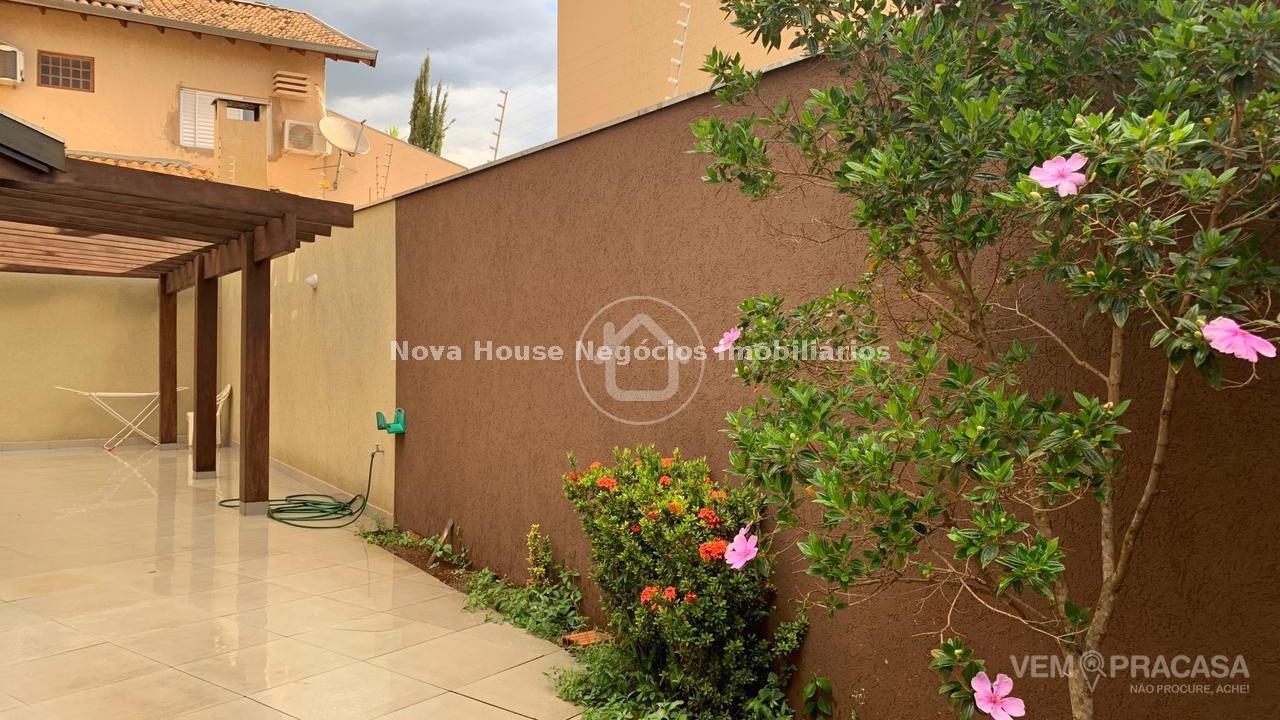 Sobrado à venda na Cidade Jardim, Campo Grande – foto 46