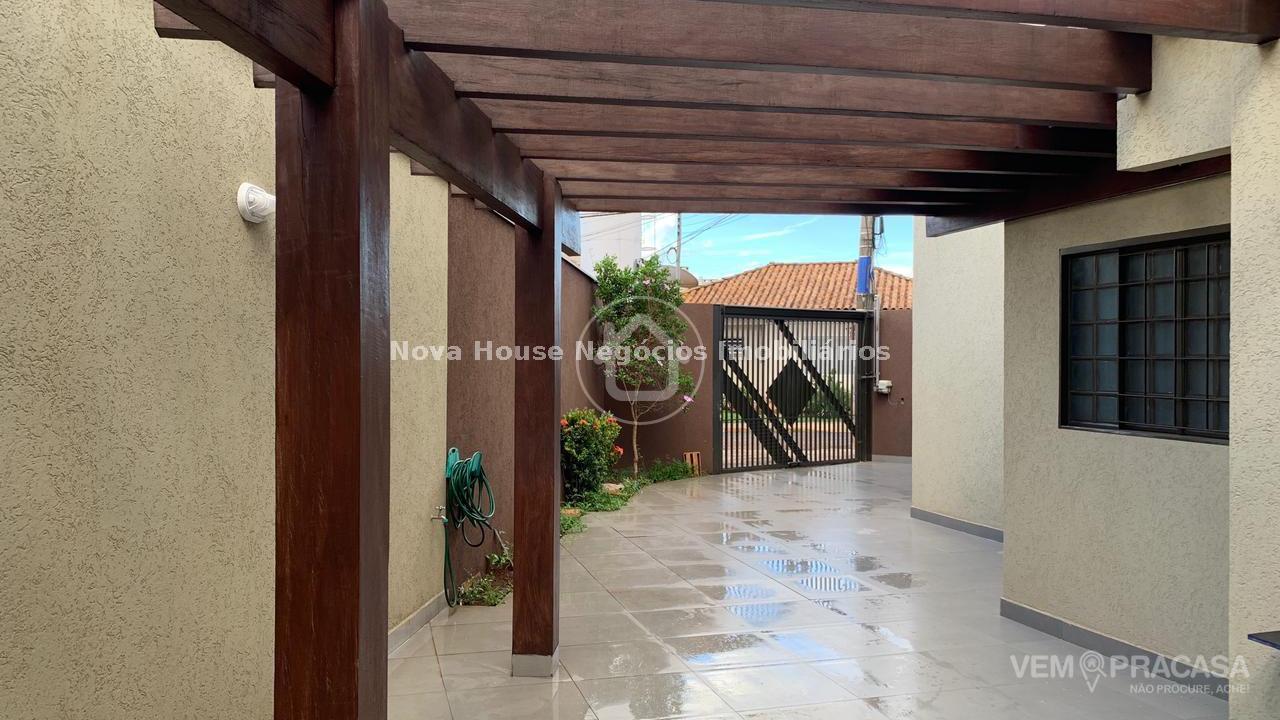 Sobrado à venda na Cidade Jardim, Campo Grande – foto 48