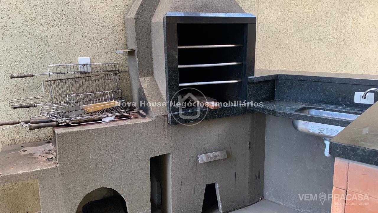 Sobrado à venda na Cidade Jardim, Campo Grande – foto 49