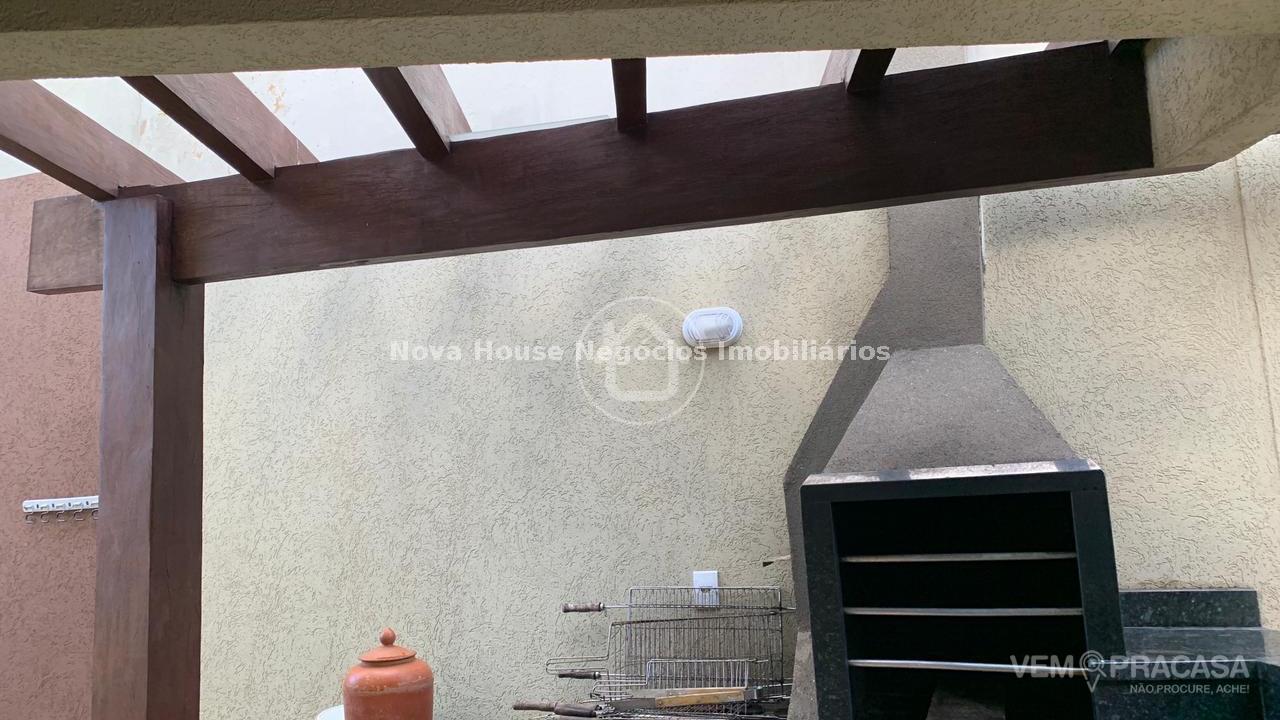 Sobrado à venda na Cidade Jardim, Campo Grande – foto 53