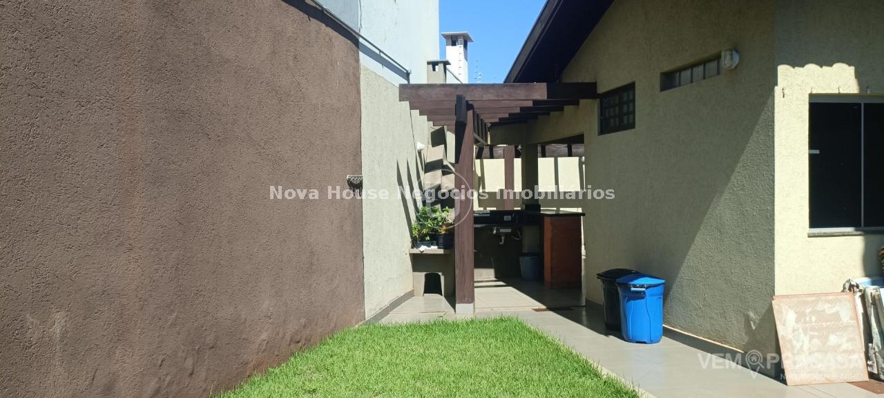 Sobrado à venda na Cidade Jardim, Campo Grande – foto 69