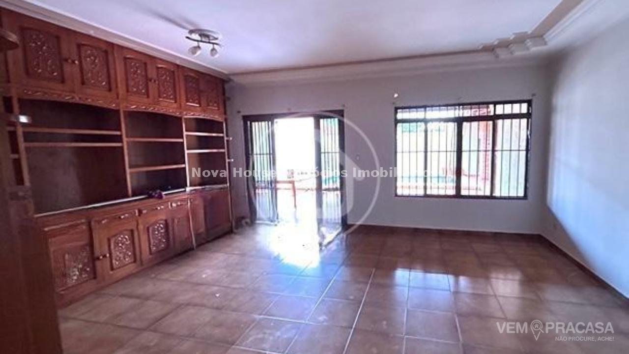 Sobrado à venda no Santa Fé, Campo Grande – foto 2