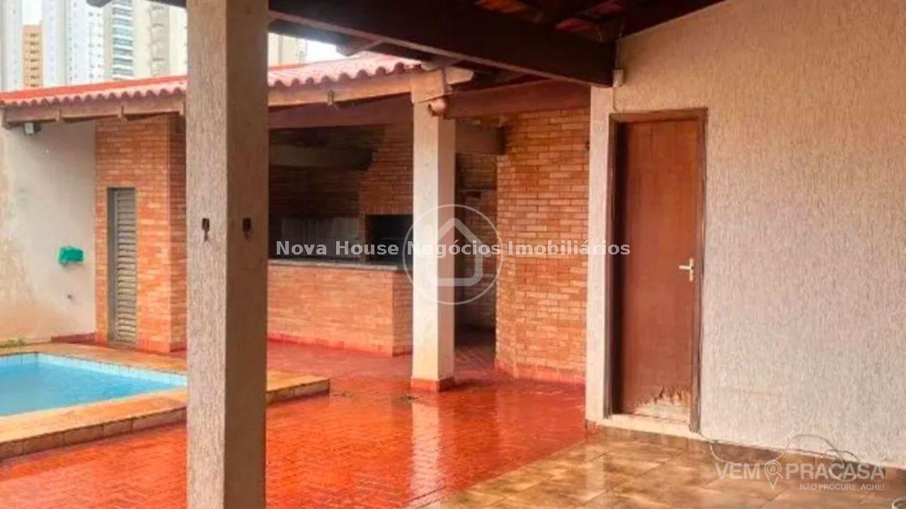 Sobrado à venda no Santa Fé, Campo Grande – foto 8