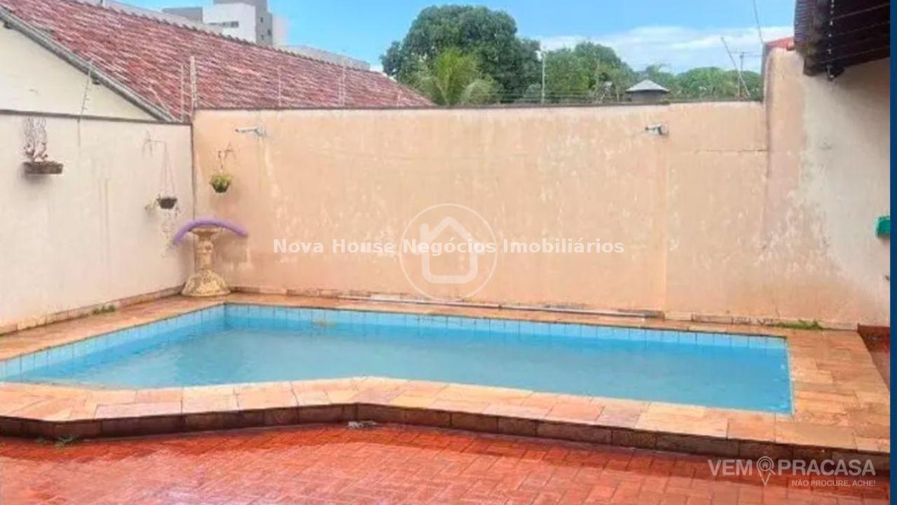 Sobrado à venda no Santa Fé, Campo Grande – foto 9