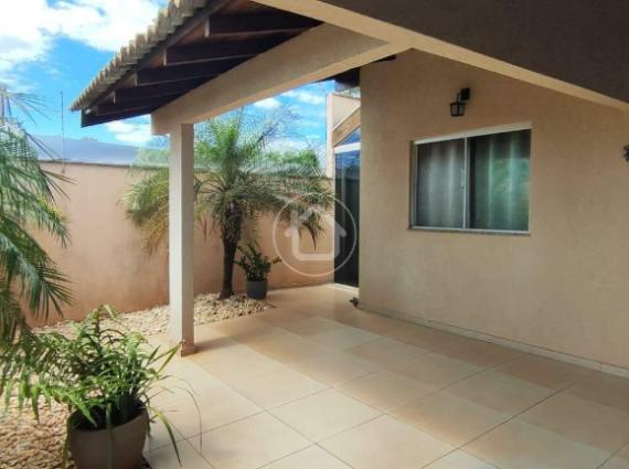 Casa Térrea à venda no Jardim das Nações, Campo Grande
