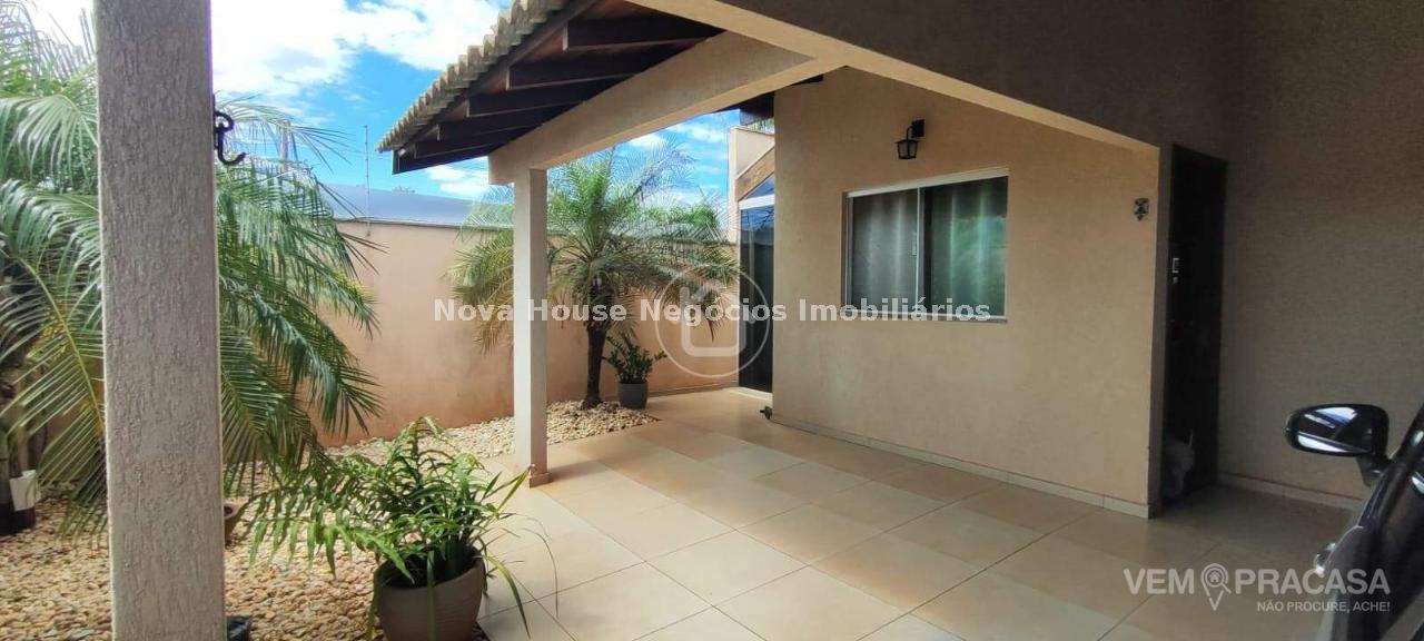 Casa Térrea à venda no Jardim das Nações, Campo Grande – foto 2