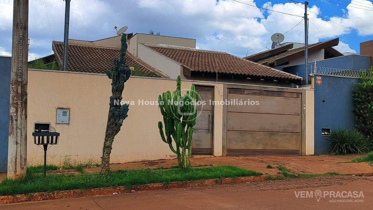 Casa Térrea à venda no Jardim das Nações, Campo Grande – foto 3