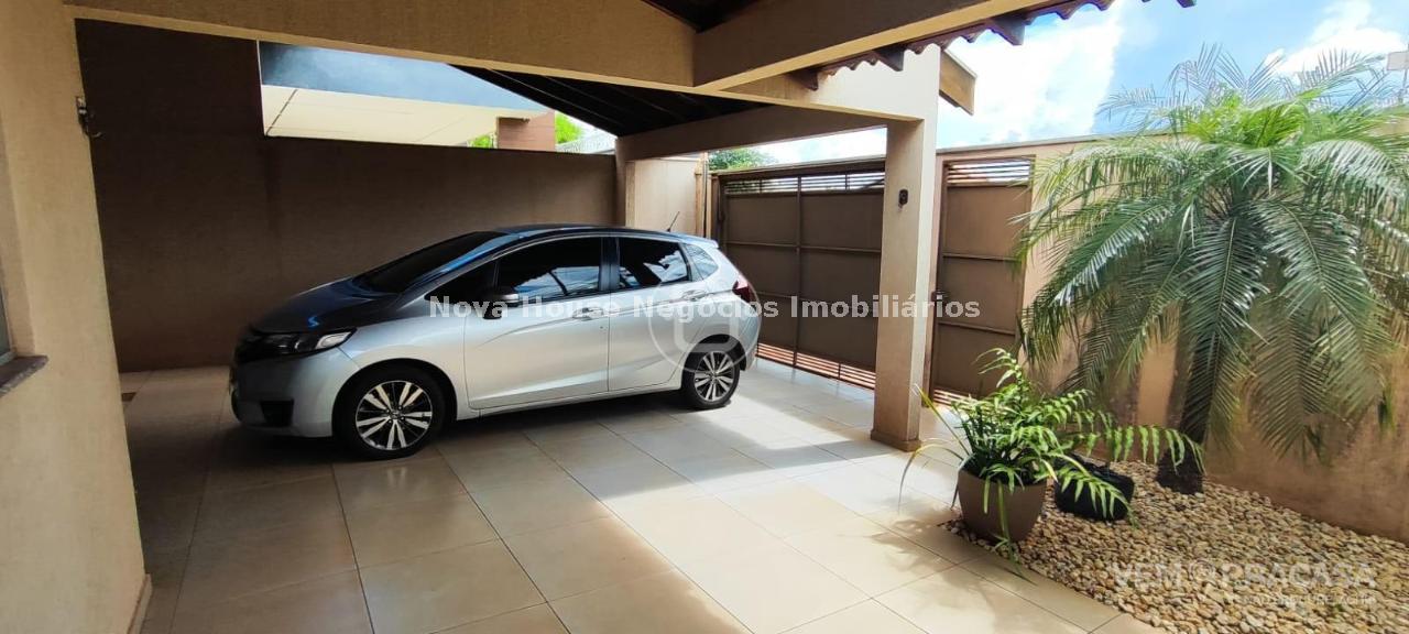 Casa Térrea à venda no Jardim das Nações, Campo Grande – foto 6
