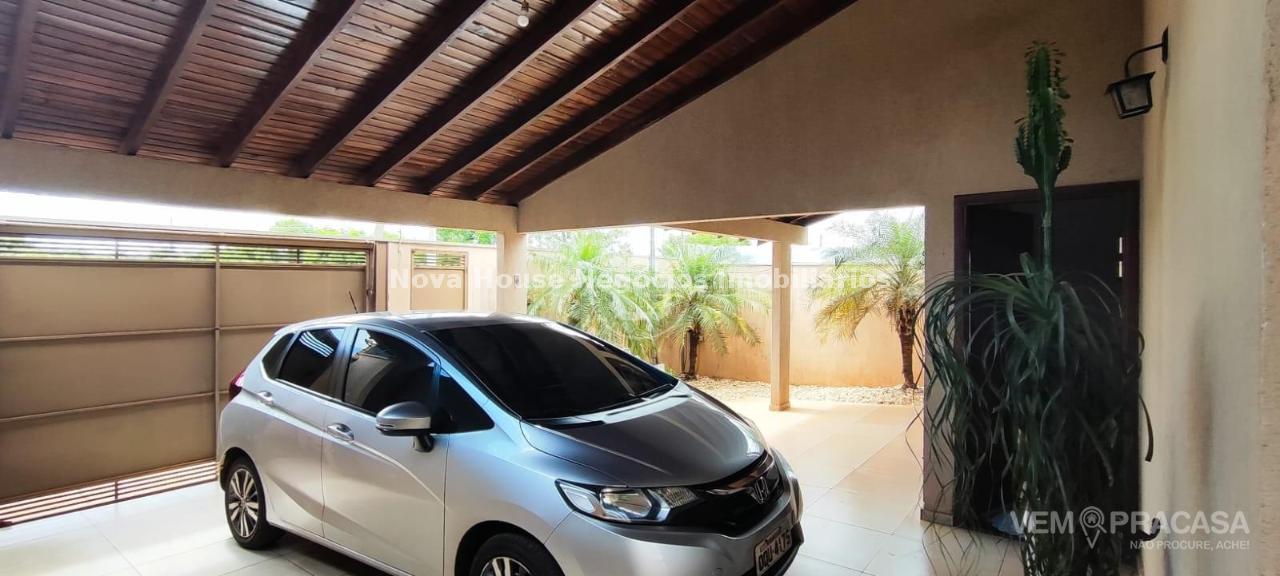 Casa Térrea à venda no Jardim das Nações, Campo Grande – foto 8