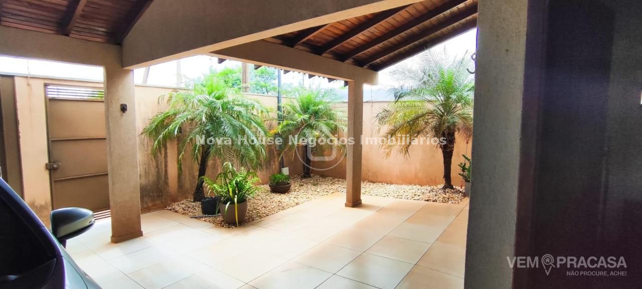 Casa Térrea à venda no Jardim das Nações, Campo Grande – foto 10