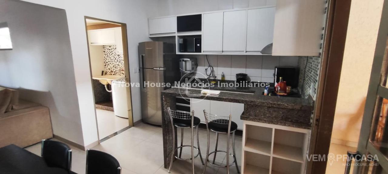 Casa Térrea à venda no Jardim das Nações, Campo Grande – foto 13